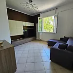 350m Dal Mare - Wi-fi, Moderno, Tranquillo 公寓 蓬他码头
