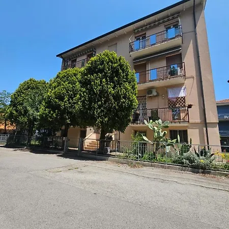 350m Dal Mare - Wi-fi, Moderno, Tranquillo Apartmán *