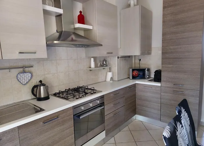 350m Dal Mare - Wi-fi, Moderno, Tranquillo * Punta Marina