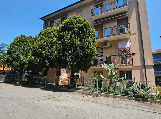 350m Dal Mare - Wi-fi, Moderno, Tranquillo Apartmán *
