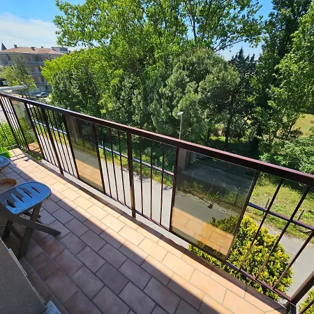 350m Dal Mare - Wi-fi, Moderno, Tranquillo