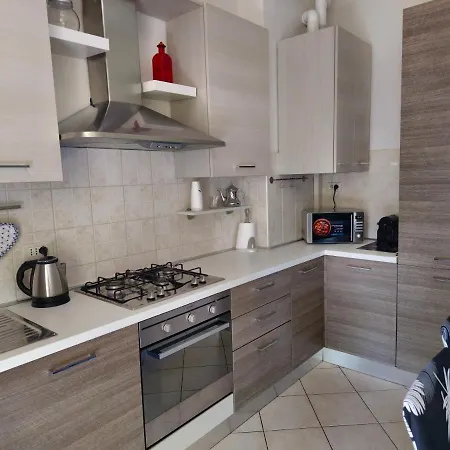 350m Dal Mare - Wi-fi, Moderno, Tranquillo * Punta Marina