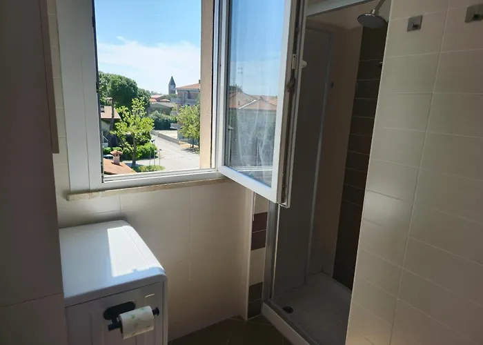 350m Dal Mare - Wi-fi, Moderno, Tranquillo Apartment